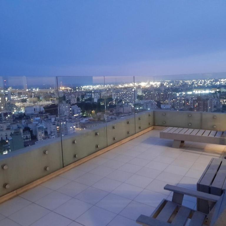 Quartier San telmo Piscina climatizada y Spa premium - One-Bedroom Apartment - 39
