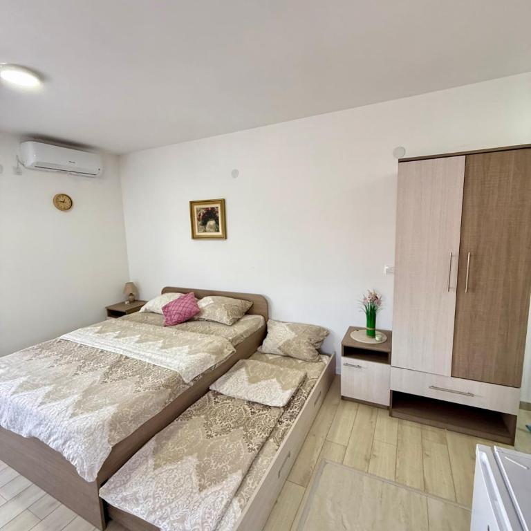 Studio Dimitrije 14 - Apartman sa 1 Spavaćom Sobom - 2