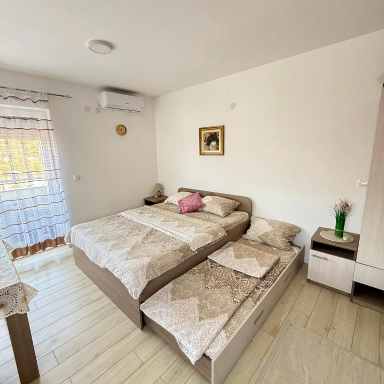 Studio Dimitrije 14 - Apartman sa 1 Spavaćom Sobom - 3
