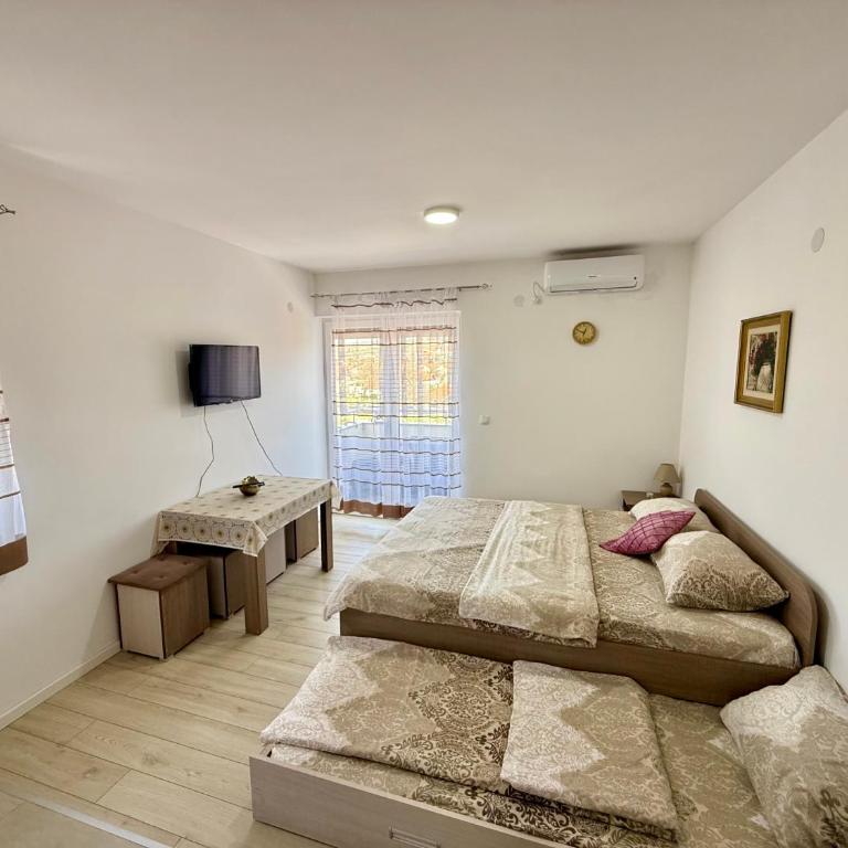 Studio Dimitrije 14 - Apartman sa 1 Spavaćom Sobom - 26