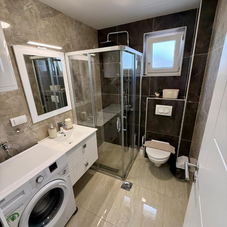 Studio Dimitrije 14 - Apartman sa 1 Spavaćom Sobom - 22