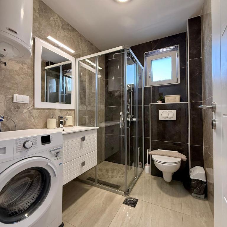 Studio Dimitrije 14 - Apartman sa 1 Spavaćom Sobom - 25
