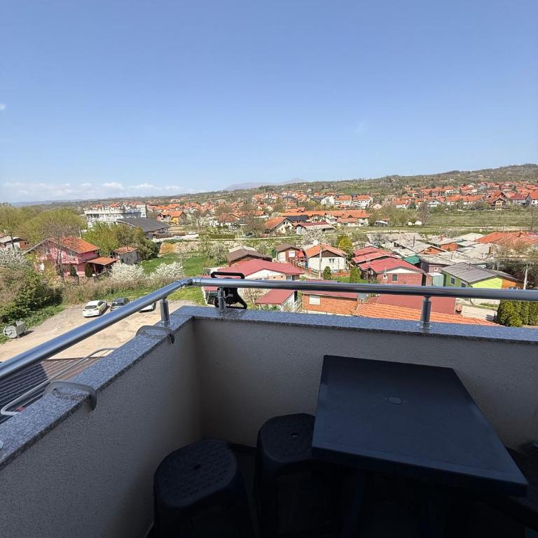 Studio Dimitrije 14 - Apartman sa 1 Spavaćom Sobom - 27