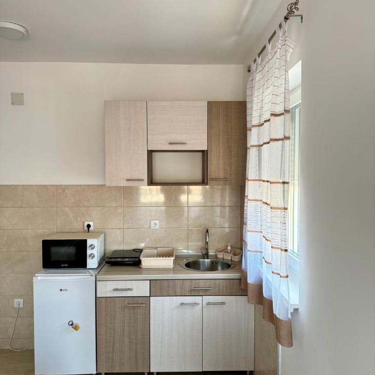 Studio Dimitrije 14 - Apartman sa 1 Spavaćom Sobom - 6