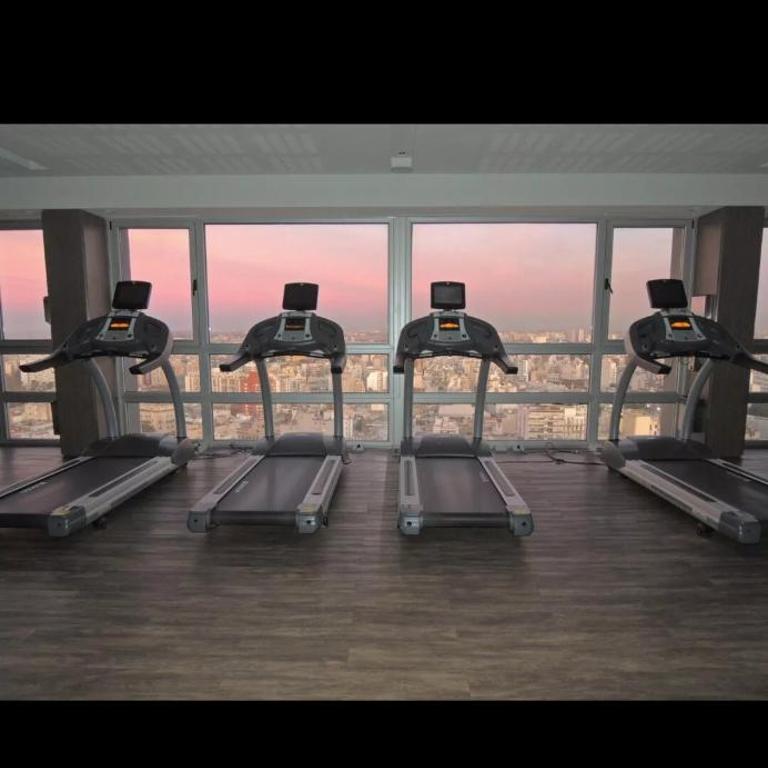 Quartier San telmo Piscina climatizada y Spa premium - One-Bedroom Apartment - 31