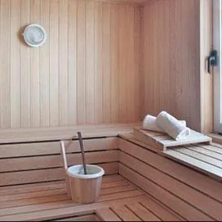Quartier San telmo Piscina climatizada y Spa premium - One-Bedroom Apartment - 8