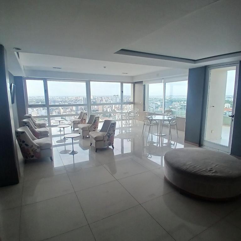 Quartier San telmo Piscina climatizada y Spa premium - One-Bedroom Apartment - 18