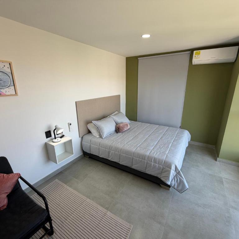 Delux Suite Coral Tower - Habitación Deluxe - 5