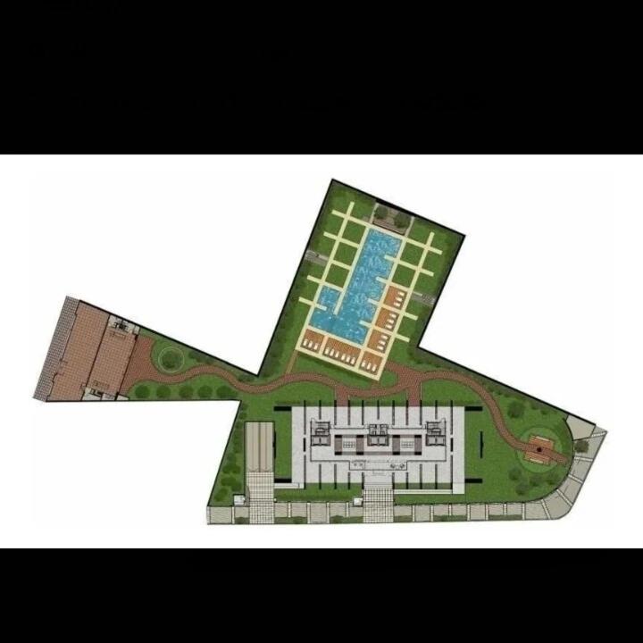 Quartier San telmo Piscina climatizada y Spa premium - One-Bedroom Apartment - 2