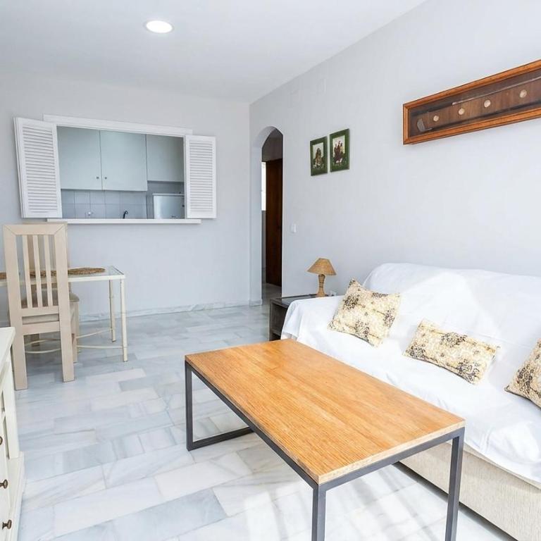 Vistahermosa Gestur Apartamentos - Apartamento - 1