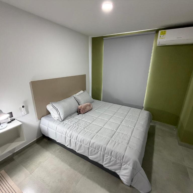 Delux Suite Coral Tower - Habitación Deluxe - 3