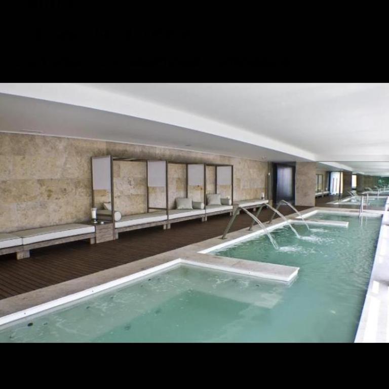 Quartier San telmo Piscina climatizada y Spa premium - One-Bedroom Apartment - 13