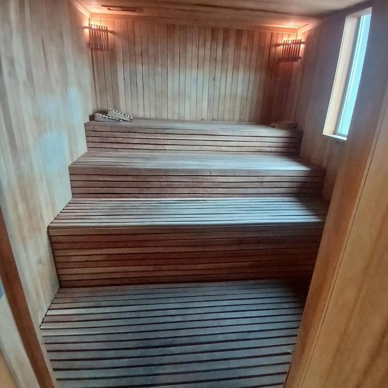 Quartier San telmo Piscina climatizada y Spa premium - One-Bedroom Apartment - 3