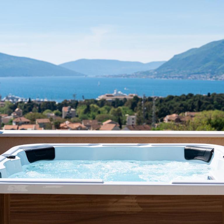 Adriatic Nest Residence - Penthaus Apartman - 6