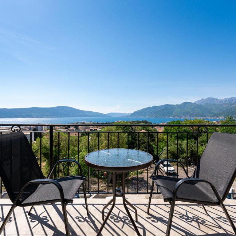 Adriatic Nest Residence - Penthaus Apartman - 12
