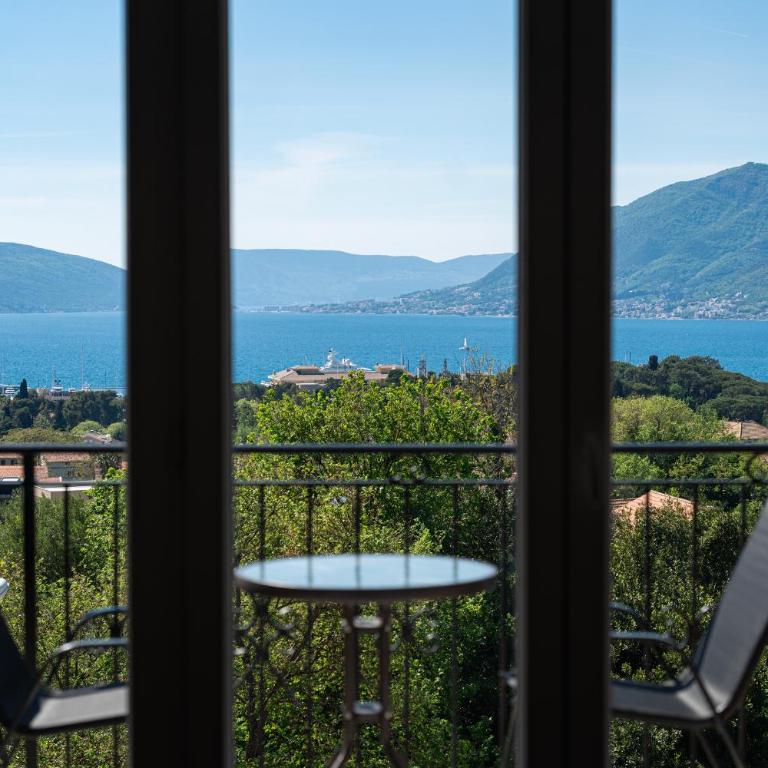 Adriatic Nest Residence - Penthaus Apartman - 16