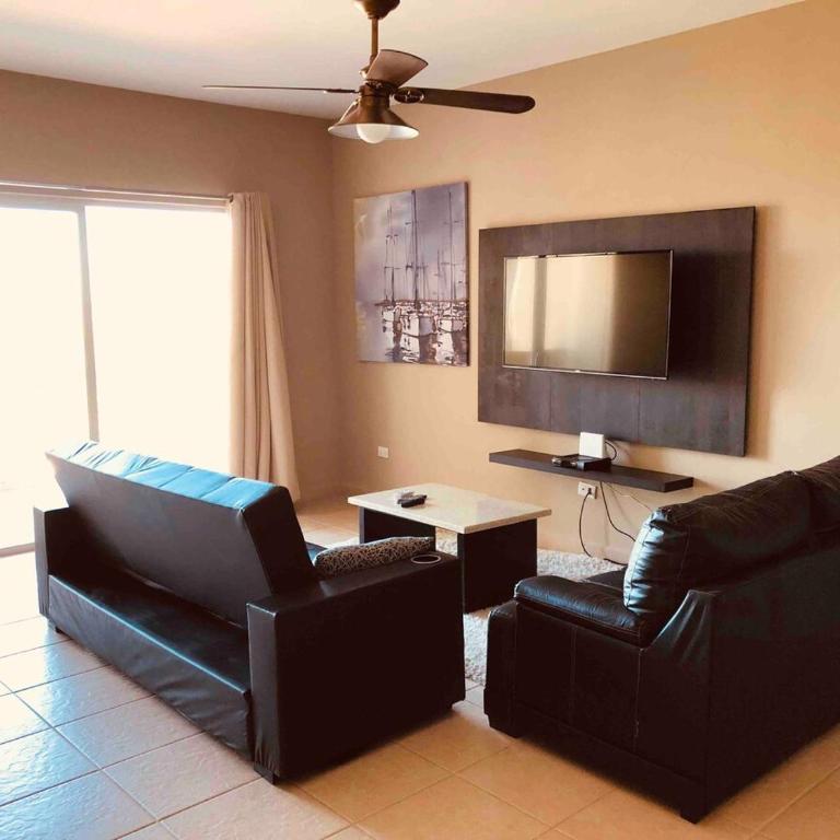 Corona del Sol Condo 302 Puerto Peñasco Las Conchas - Two-Bedroom Apartment - 1