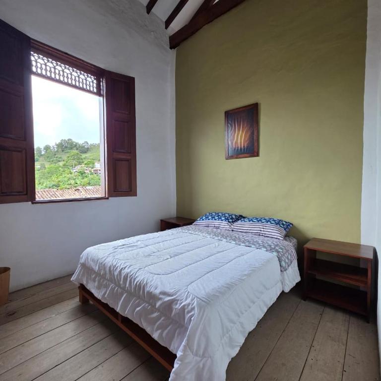 Casa Republicana Hostel - Habitación Individual - 1