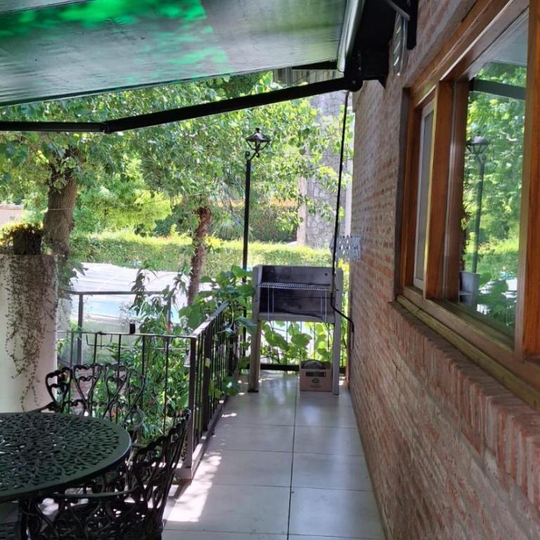 Casa Golf - Four-Bedroom House - 1