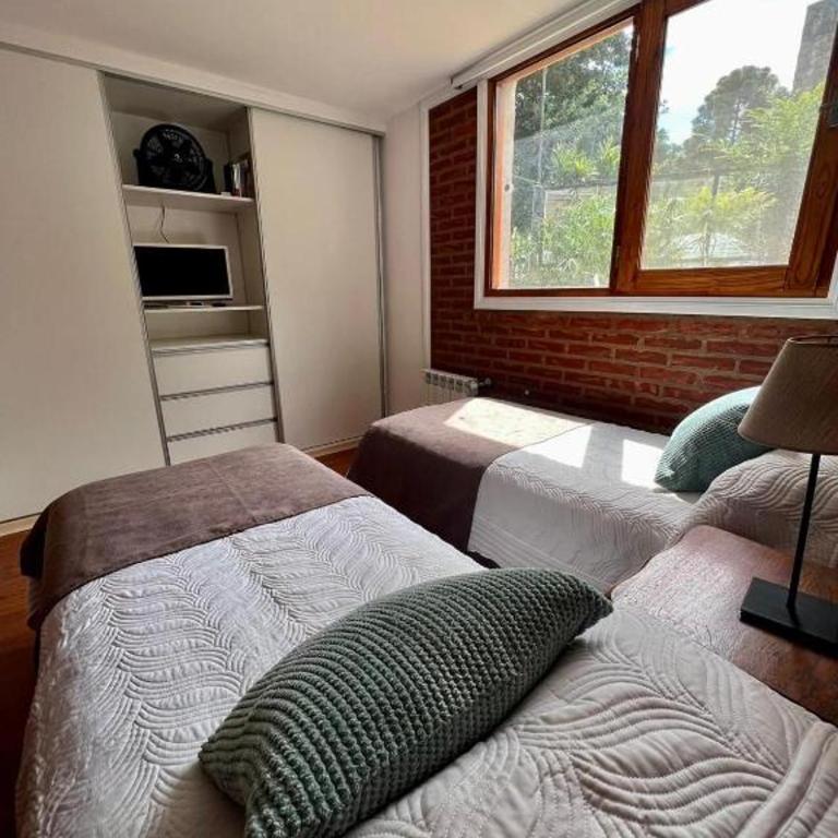 Casa Golf - Four-Bedroom House - 4
