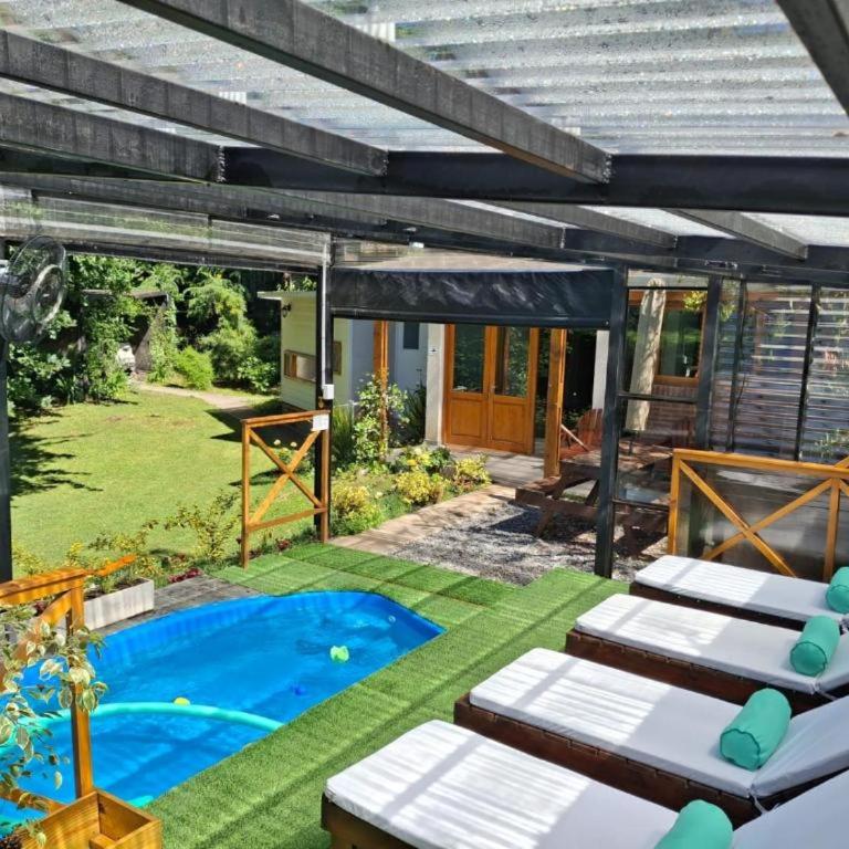 Casa Golf - Four-Bedroom House - 6