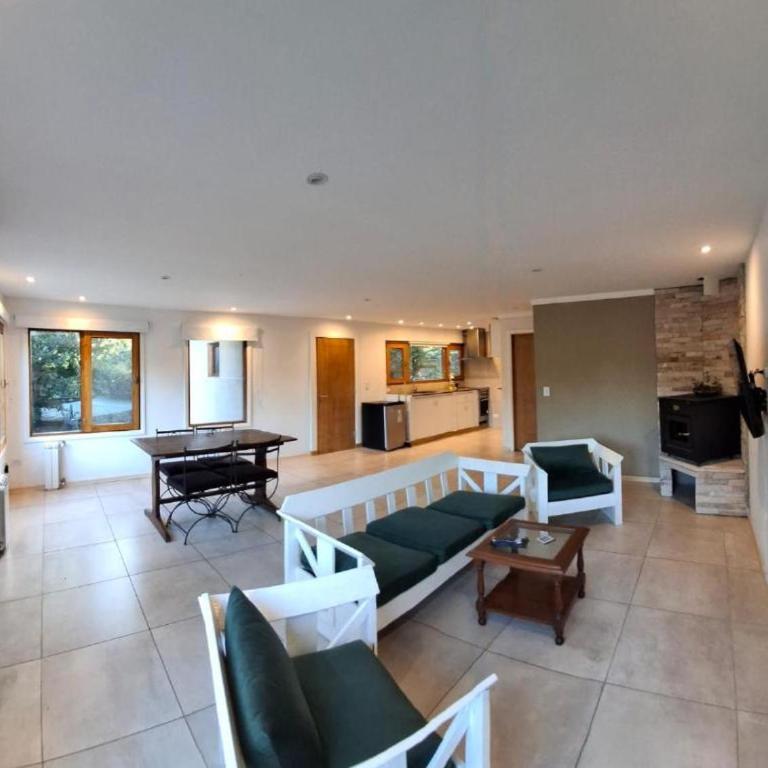 Casa Golf - Four-Bedroom House - 8