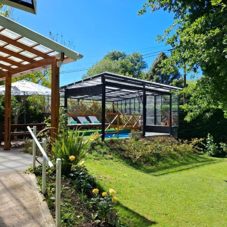 Casa Golf - Four-Bedroom House - 9