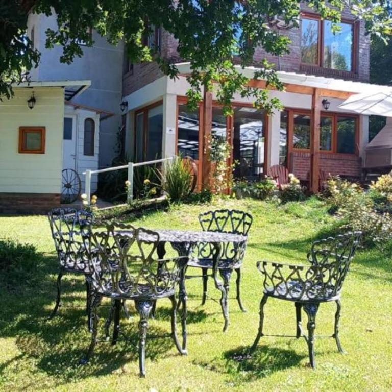 Casa Golf - Four-Bedroom House - 13
