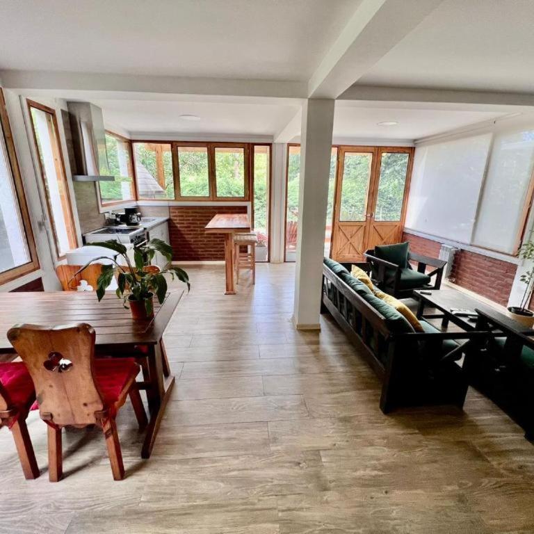 Casa Golf - Four-Bedroom House - 16