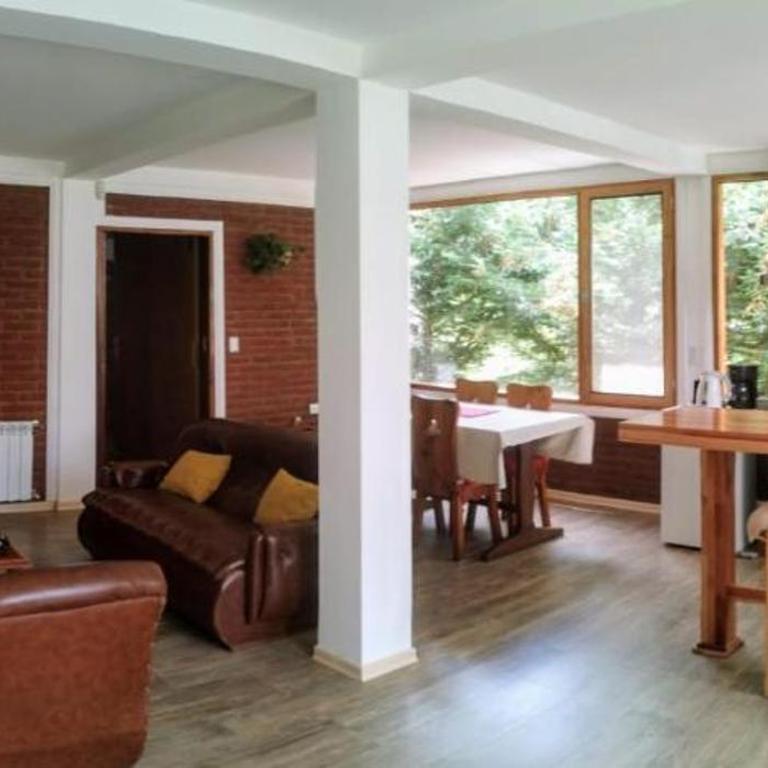 Casa Golf - Four-Bedroom House - 19