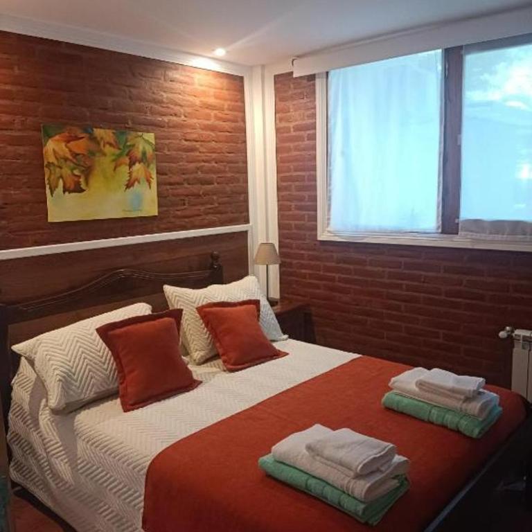 Casa Golf - Four-Bedroom House - 22