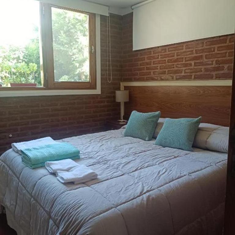 Casa Golf - Four-Bedroom House - 23