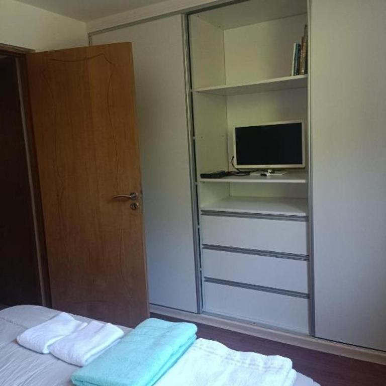 Casa Golf - Four-Bedroom House - 24