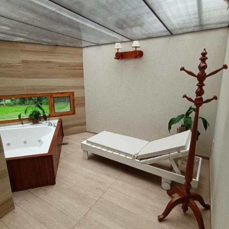 Casa Golf - Four-Bedroom House - 30