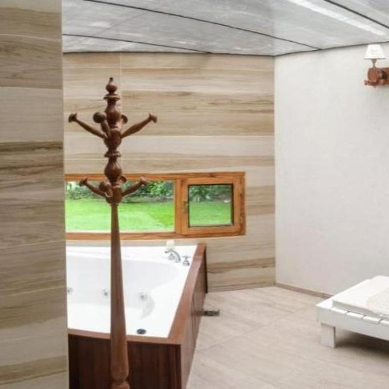 Casa Golf - Four-Bedroom House - 32