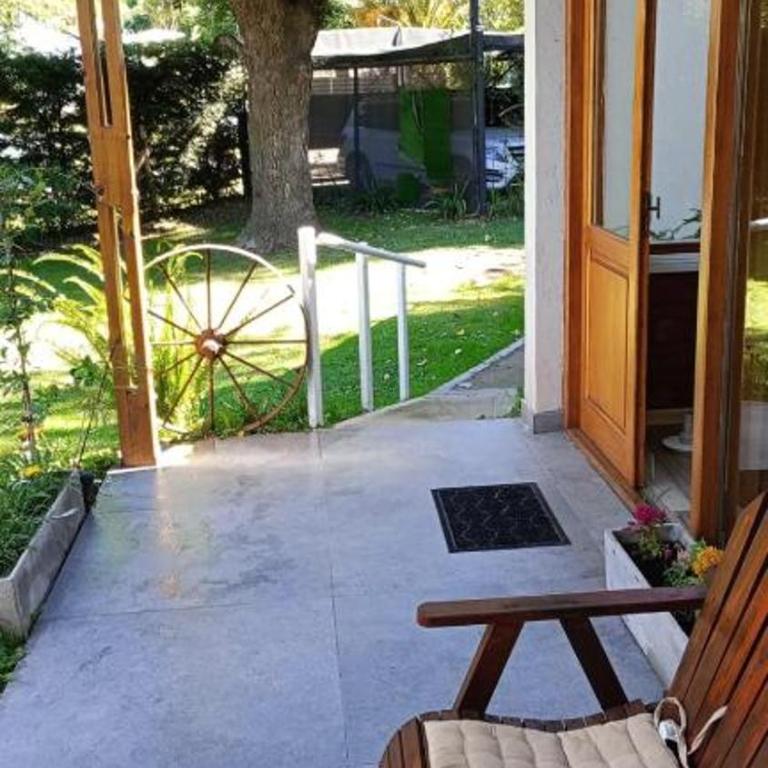 Casa Golf - Four-Bedroom House - 42