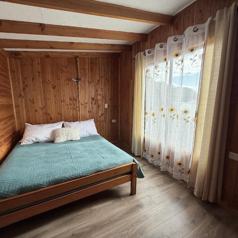 Cabaña Barbara - One-Bedroom Apartment - 6