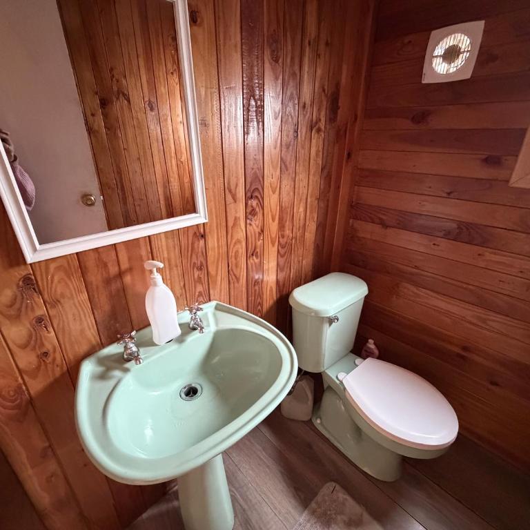 Cabaña Barbara - One-Bedroom Apartment - 7