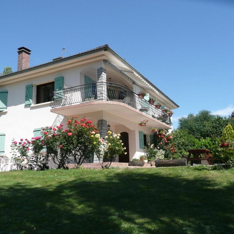La Fleurose - Appartement 1 Chambre - 1