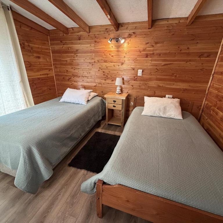 Cabaña Barbara - One-Bedroom Apartment - 8