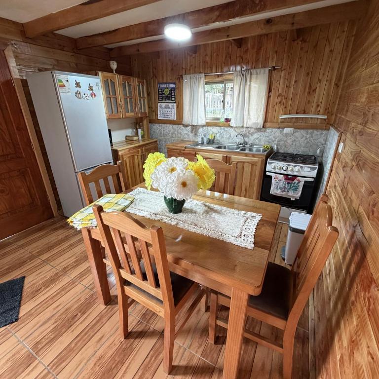 Cabaña Barbara - One-Bedroom Apartment - 4