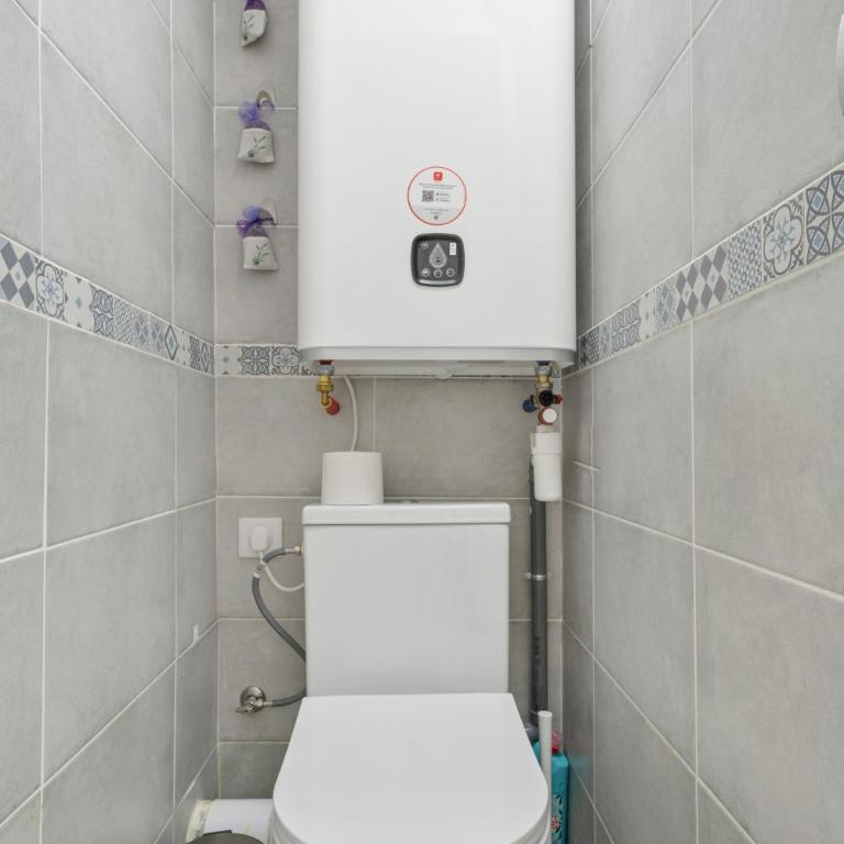 Charming Studio Louvre - Appartement 1 Chambre - 11