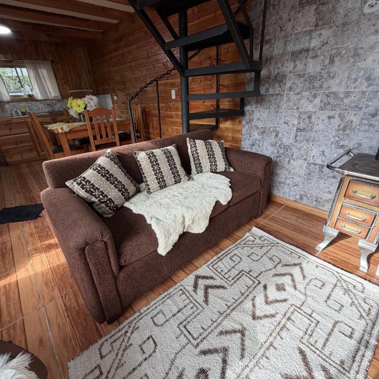Cabaña Barbara - One-Bedroom Apartment - 2