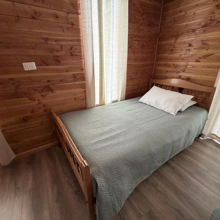 Cabaña Barbara - One-Bedroom Apartment - 9