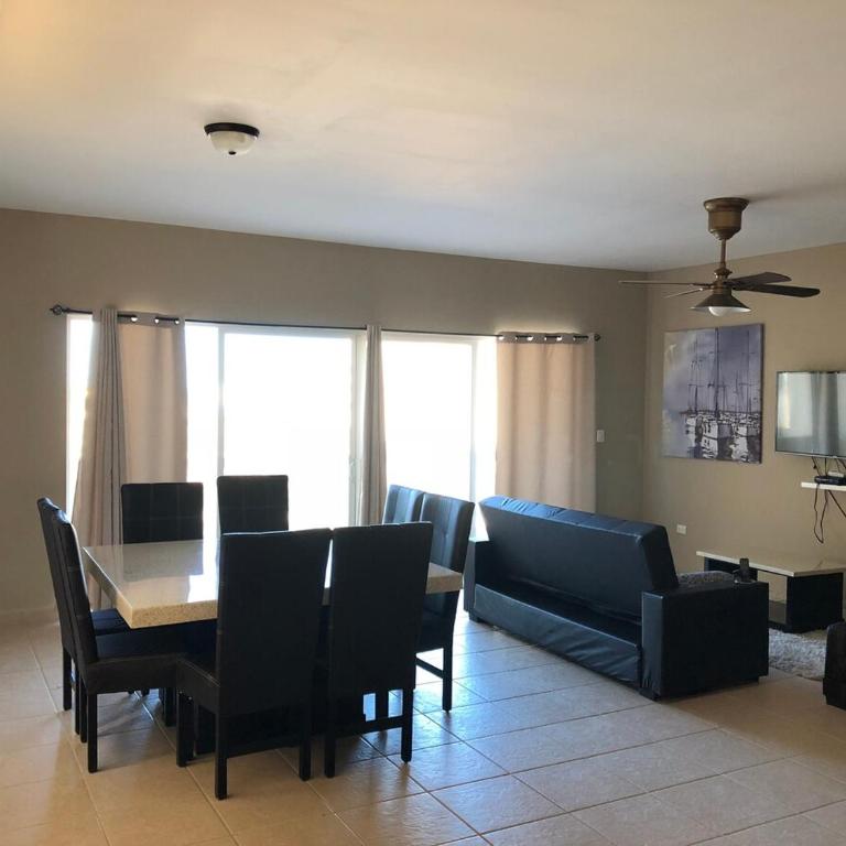 Corona del Sol Condo 302 Puerto Peñasco Las Conchas - Two-Bedroom Apartment - 13