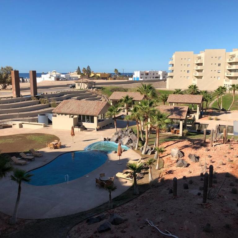Corona del Sol Condo 302 Puerto Peñasco Las Conchas - Two-Bedroom Apartment - 19