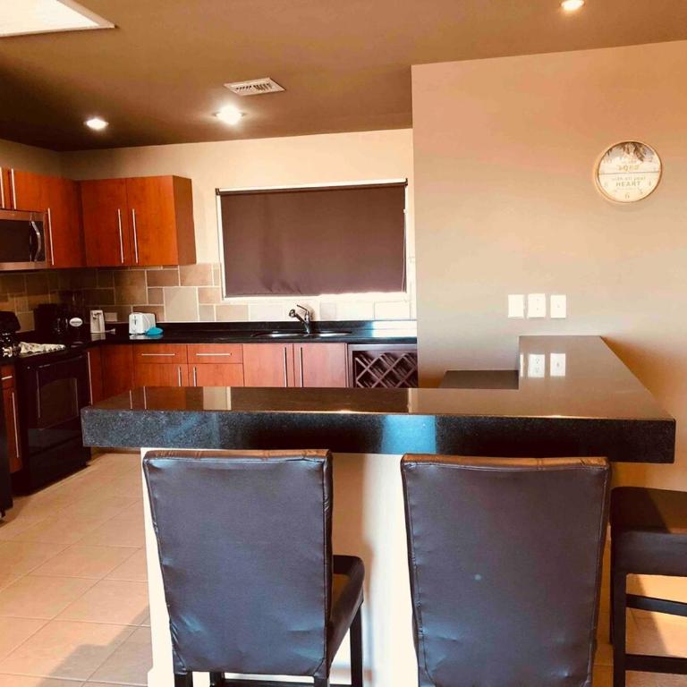 Corona del Sol Condo 302 Puerto Peñasco Las Conchas - Two-Bedroom Apartment - 28