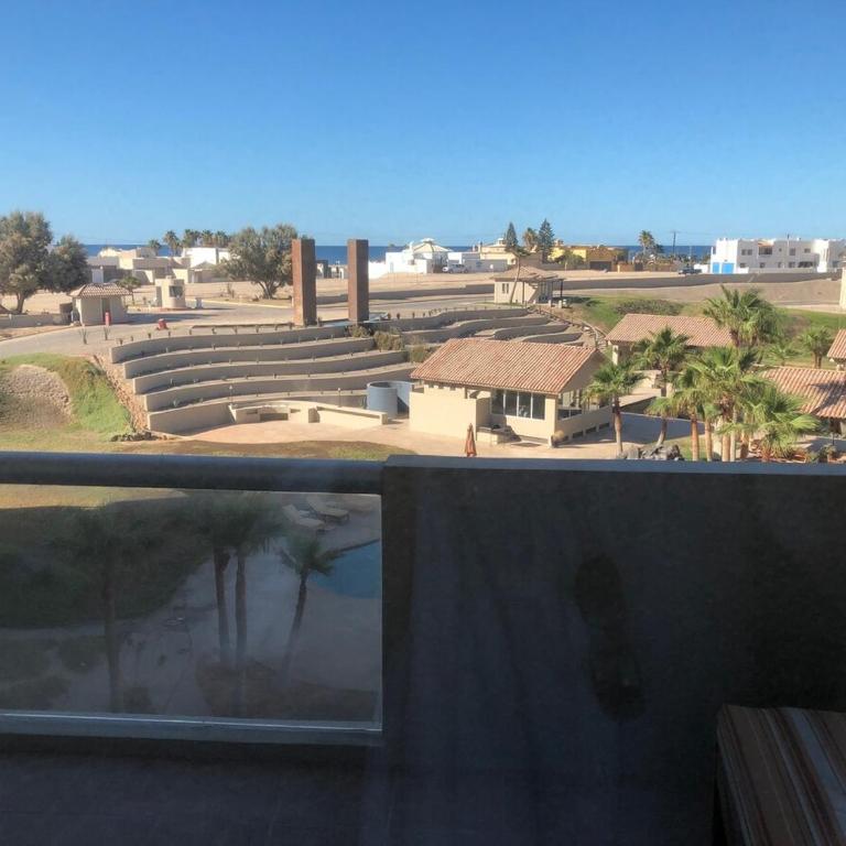 Corona del Sol Condo 302 Puerto Peñasco Las Conchas - Two-Bedroom Apartment - 29
