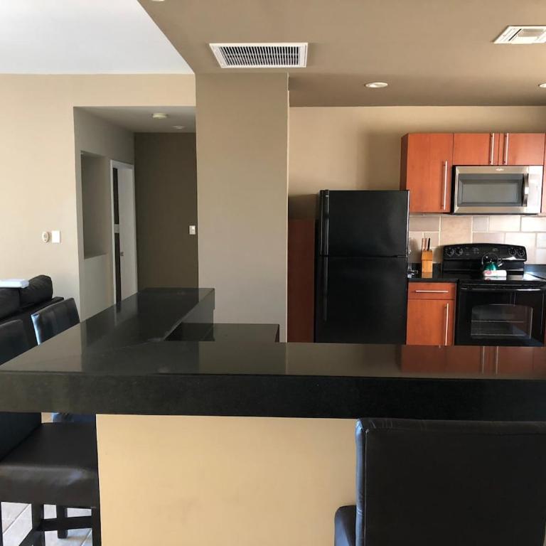 Corona del Sol Condo 302 Puerto Peñasco Las Conchas - Two-Bedroom Apartment - 30