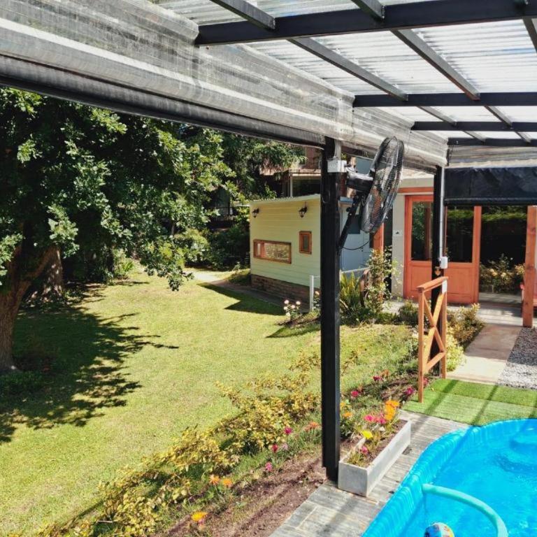 Casa Golf - Four-Bedroom House - 52